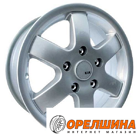 Фаворит люкс  6,5х15  5х120  ЕТ42  72,5